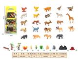 OBL10350280 - Animaltoys