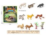 OBL10350281 - Animaltoys