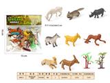 OBL10350282 - Animaltoys