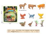OBL10350283 - Animaltoys