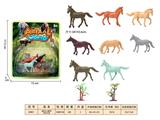 OBL10350286 - Animaltoys