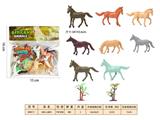 OBL10350287 - Animaltoys