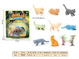OBL10350288 - Animaltoys