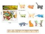 OBL10350289 - Animaltoys
