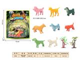 OBL10350290 - Animaltoys