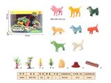 OBL10350292 - Animaltoys
