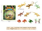 OBL10350293 - Animaltoys