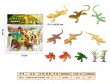 OBL10350294 - Animaltoys