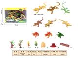 OBL10350295 - Animaltoys