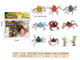 OBL10350297 - Animaltoys