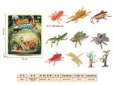 OBL10350299 - Animaltoys