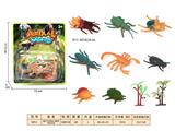 OBL10350301 - Animaltoys