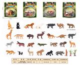 OBL10350303 - Animaltoys