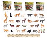 OBL10350304 - Animaltoys
