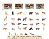 OBL10350305 - Animaltoys