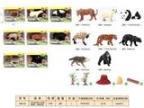 OBL10350311 - Animaltoys