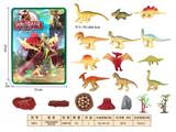 OBL10350312 - Animaltoys
