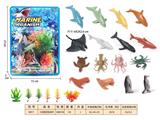 OBL10350313 - Animaltoys