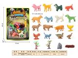 OBL10350316 - Animaltoys