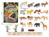 OBL10350317 - Animaltoys