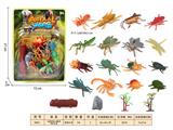 OBL10350318 - Animaltoys