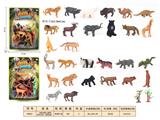 OBL10350320 - Animaltoys