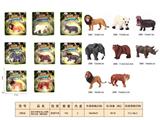 OBL10350325 - Animaltoys