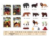 OBL10350327 - Animaltoys
