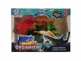OBL10350330 - Animaltoys