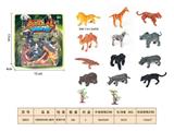 OBL10350332 - Animaltoys