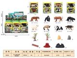 OBL10350339 - Animaltoys