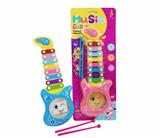 OBL10350427 - KNOCK MUSICAL INSTRUMENT