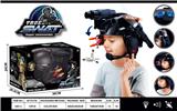 OBL10350442 - Militarytoys&Policeset