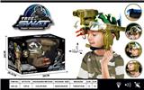 OBL10350443 - Militarytoys&Policeset