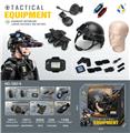 OBL10350444 - Militarytoys&Policeset