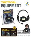 OBL10350445 - Militarytoys&Policeset