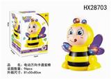 OBL10350465 - 电动万向卡通蜜蜂
