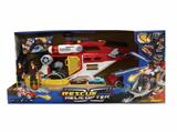 OBL10350487 - Sets / fire rescue set of / ambulance