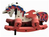 OBL10350491 - EVA环保印刷儿童独角兽摇摇马（承重40KG以内）（GCC）