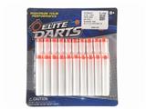 OBL10350547 - Soft bullet gun / Table Tennis gun