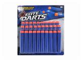 OBL10350548 - Soft bullet gun / Table Tennis gun