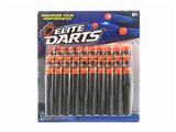 OBL10350549 - Soft bullet gun / Table Tennis gun