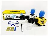 OBL10350553 - Soft bullet gun / Table Tennis gun