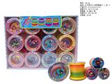 OBL10351102 - Rainbow Circle