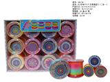 OBL10351103 - Rainbow Circle