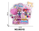 OBL10352193 - 彩妆套装玩具