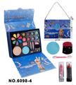OBL10352216 - 冰雪工艺盒彩妆套装