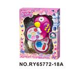 OBL10352265 - 啄木鸟2层彩妆组合