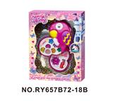 OBL10352266 - 啄木鸟2层彩妆组合