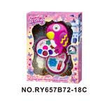 OBL10352267 - 啄木鸟2层彩妆组合